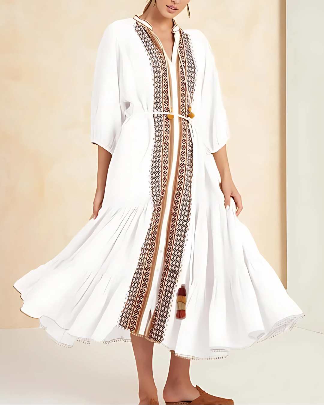 Rebeca Dress