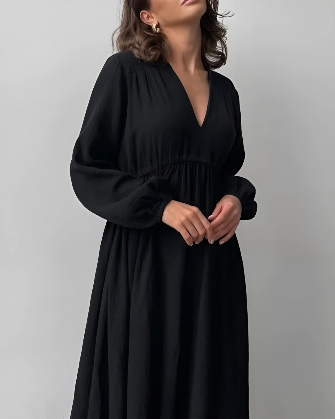 Kenya Dress