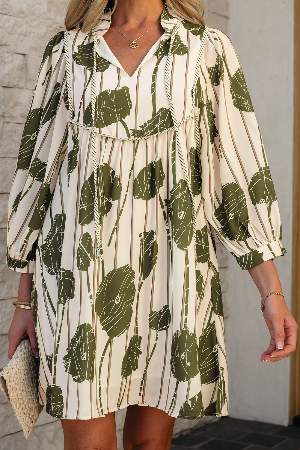 Zarita Dress