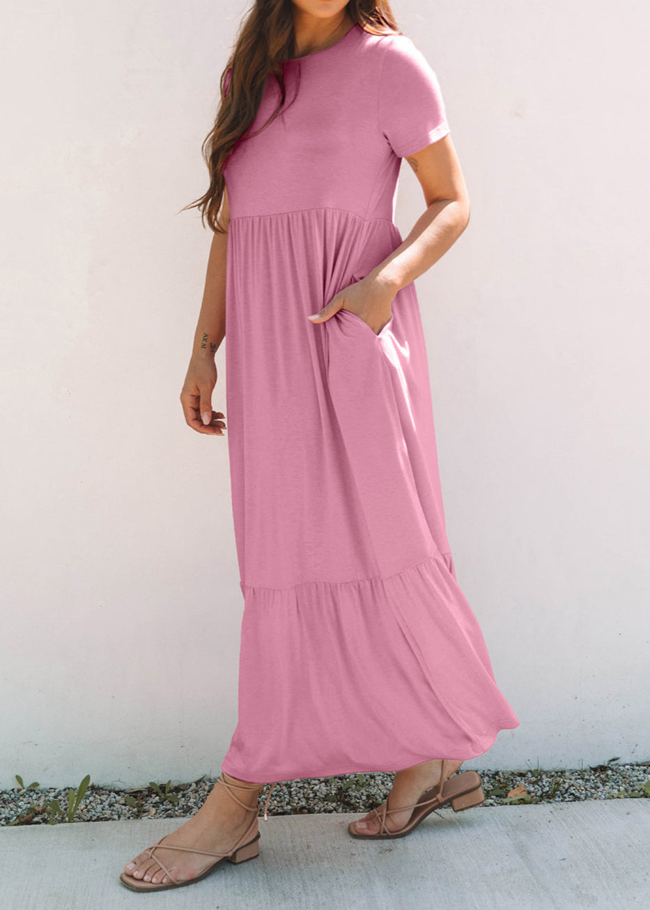 Solana Dress