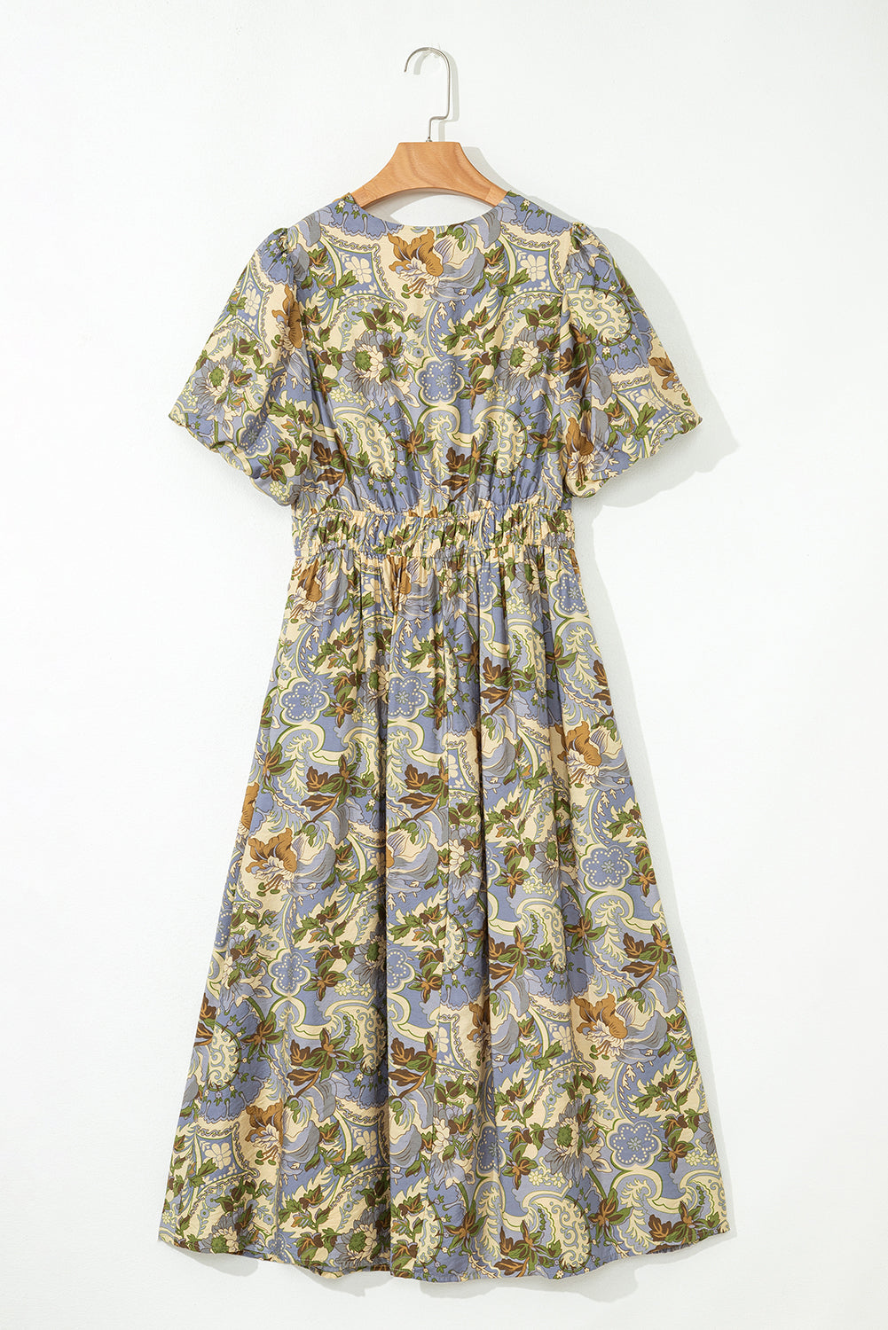 Isadora Bloom Gown