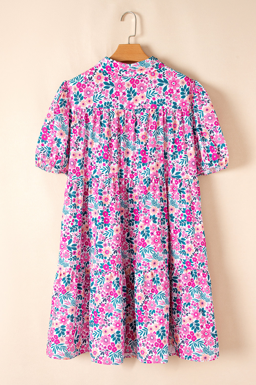 Peony Grace Dress