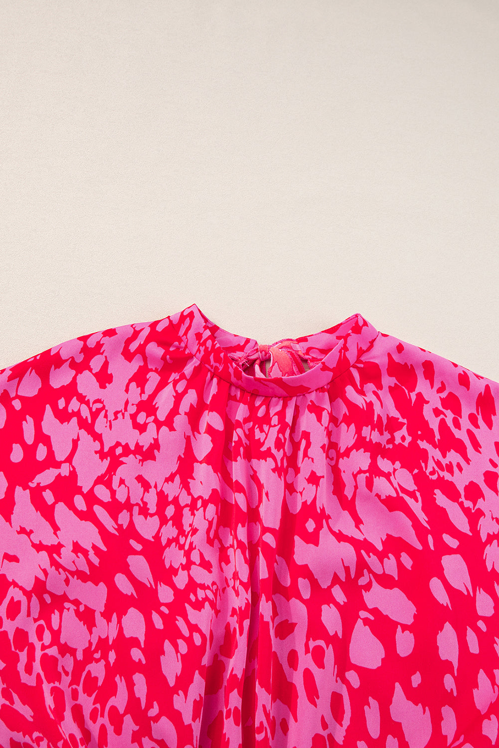 Wild Rose Jumpsuit