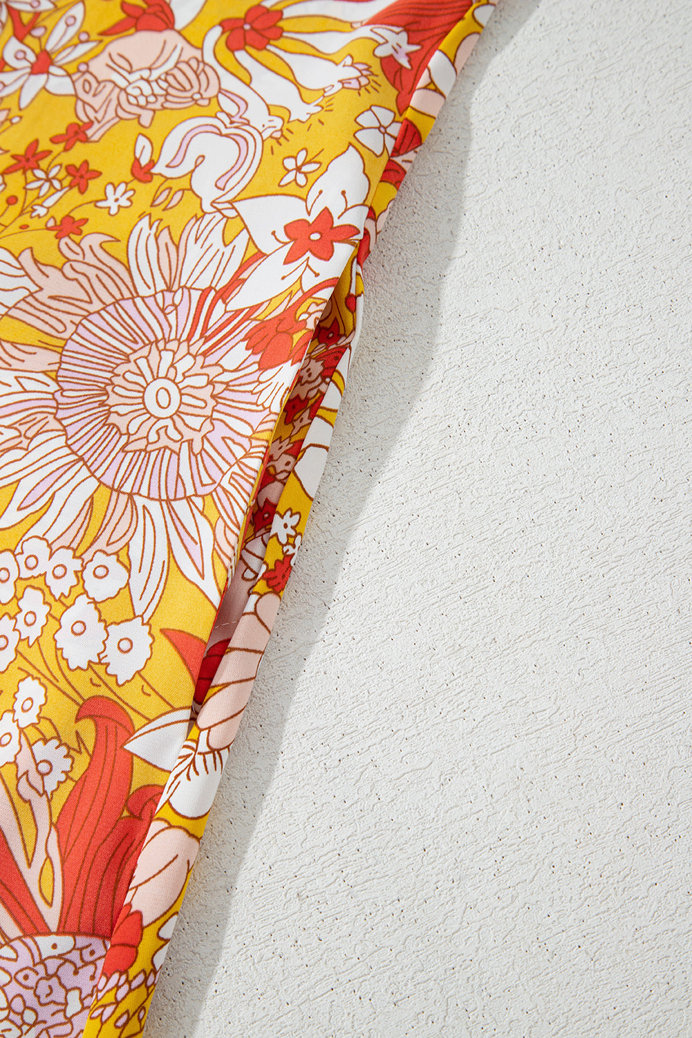 Wildflower Flow Jumpsuit