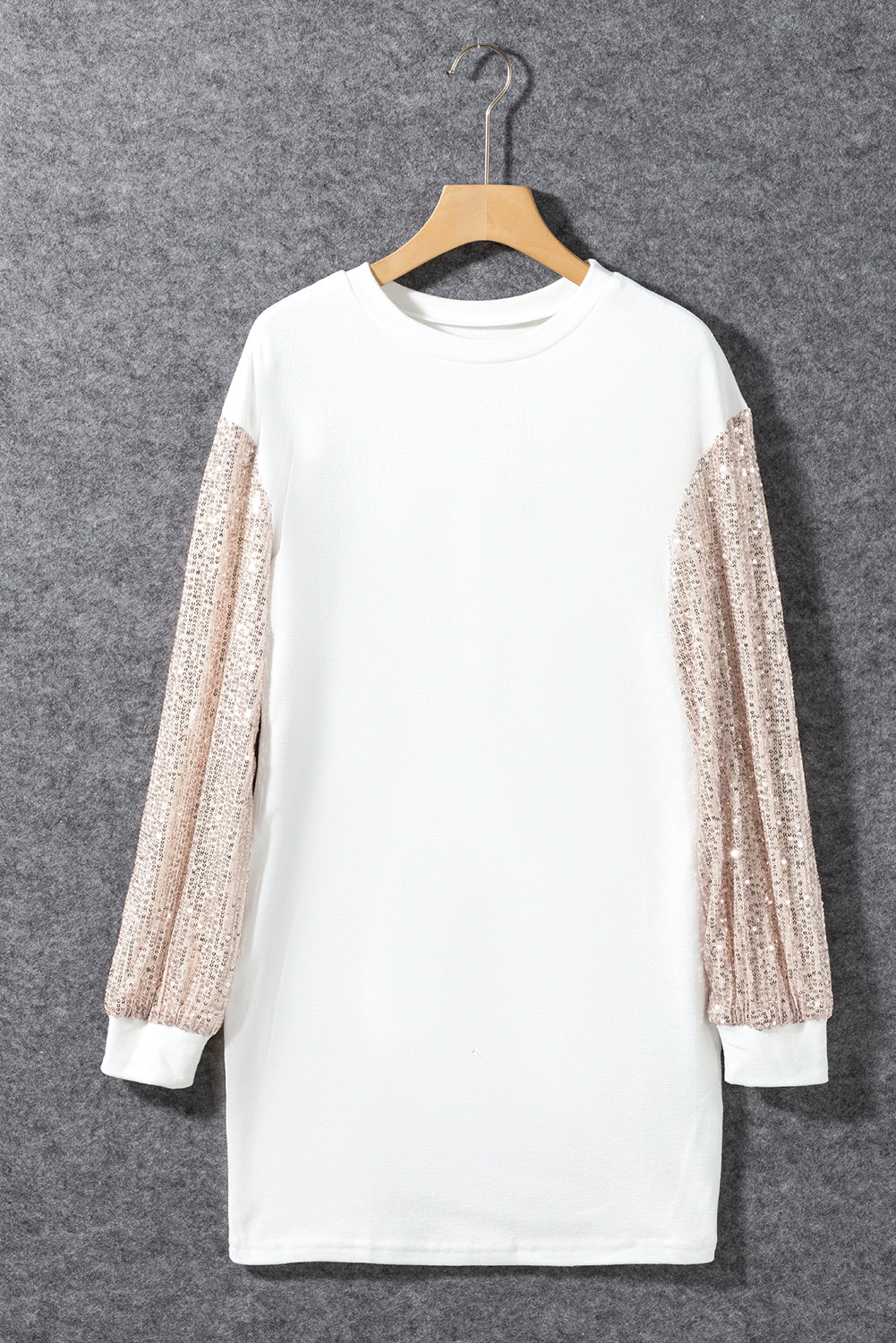 Starlight Muse Mini Dress