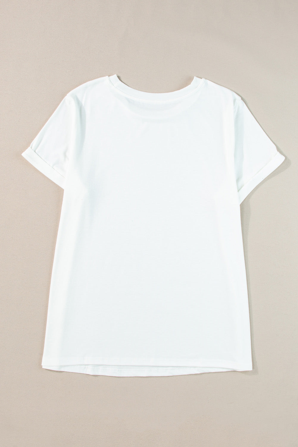 Luna Essential Tee