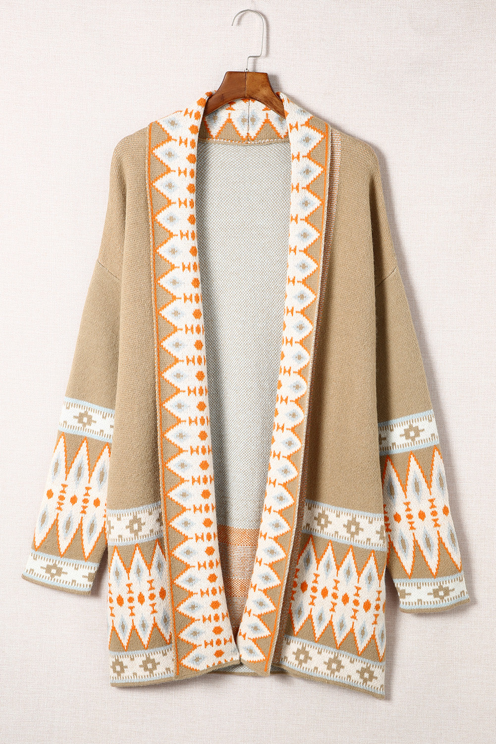 Sage Horizon Cardigan