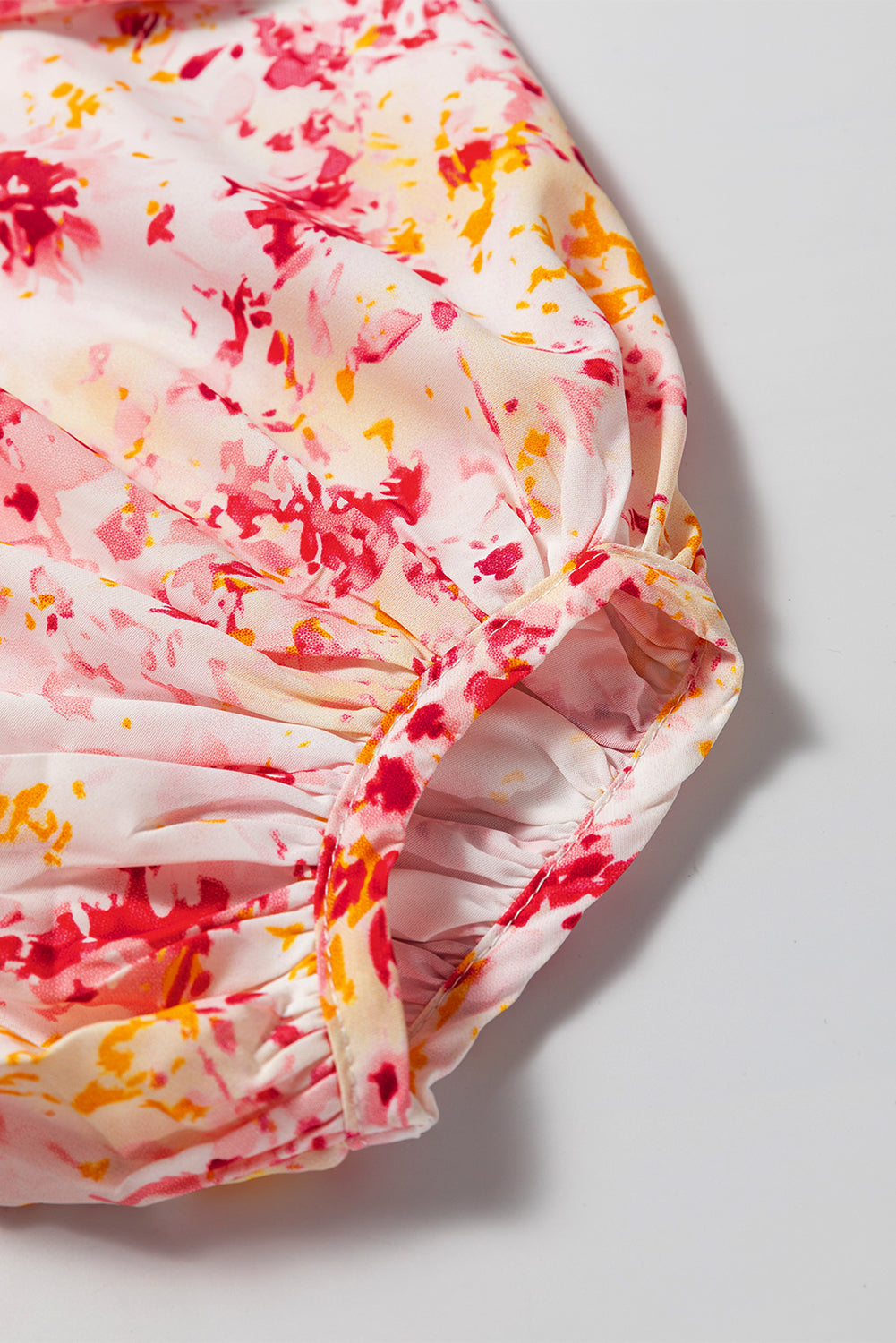 Rosy Daze Blouse