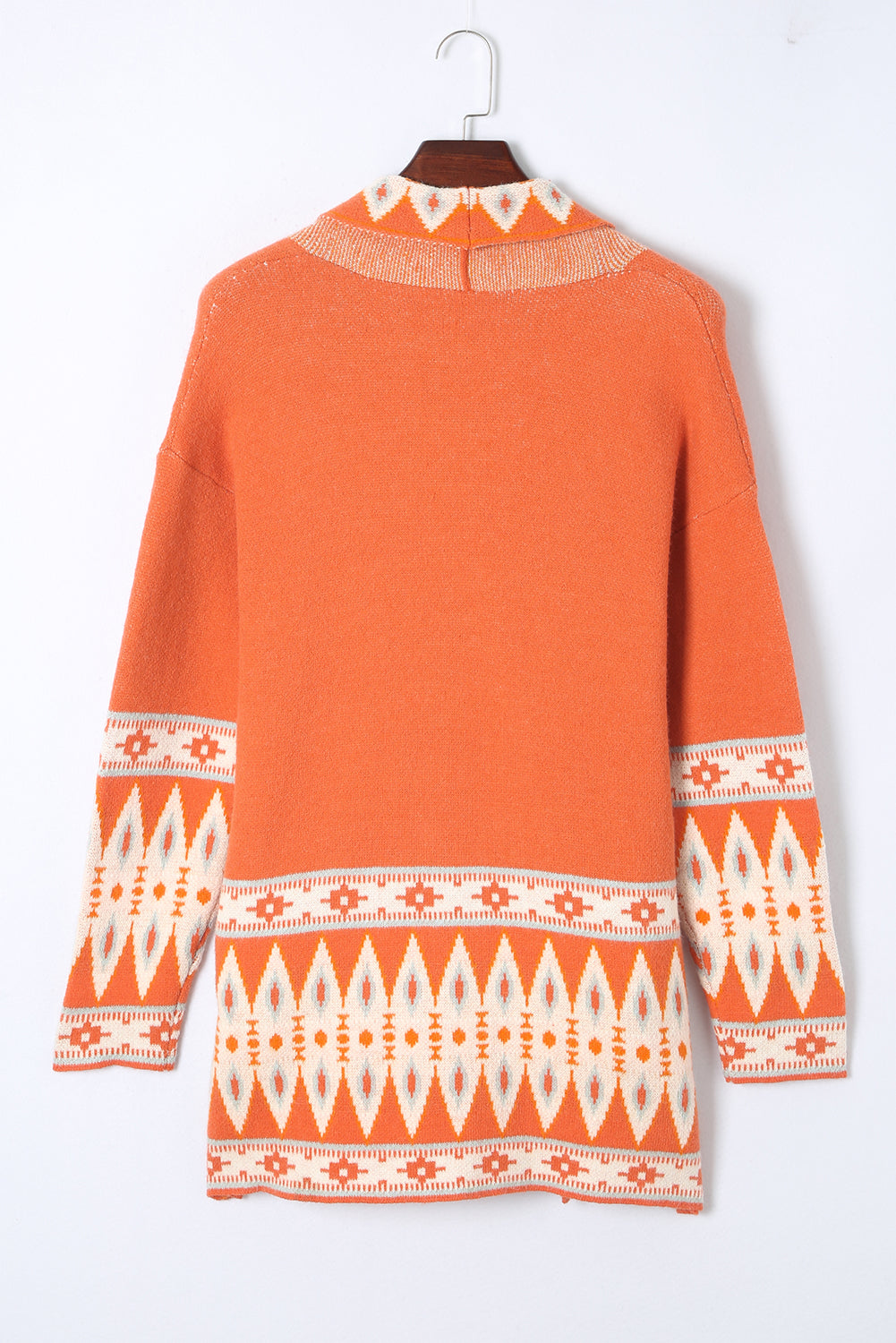 Nomad Trail Cardigan