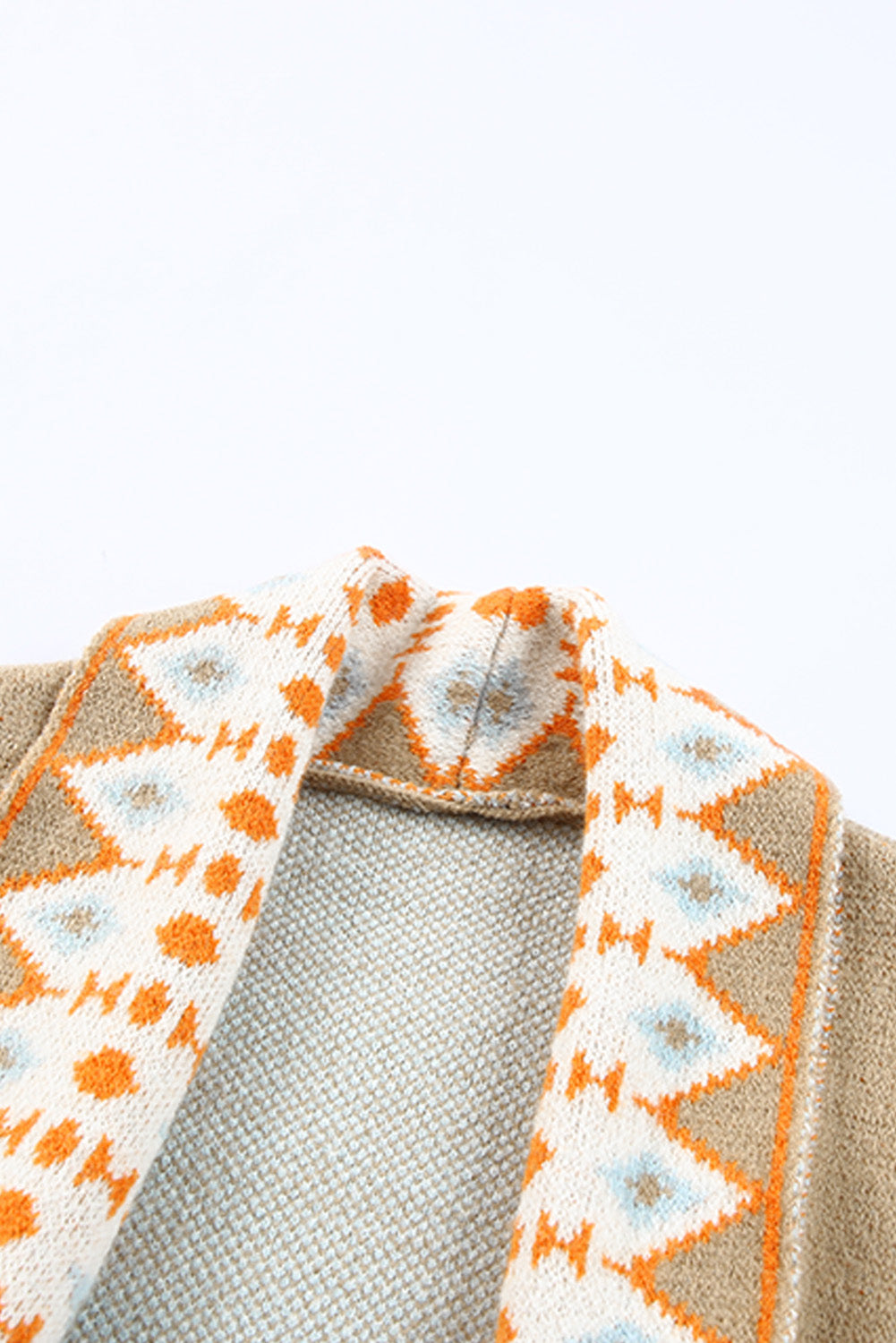 Sage Horizon Cardigan