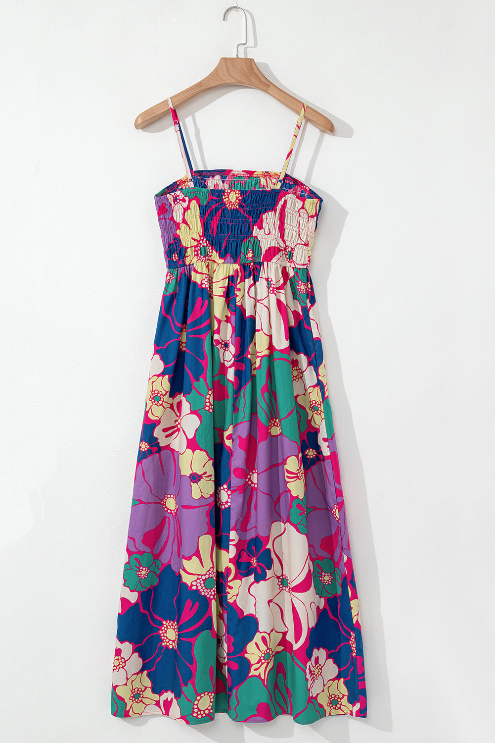 Serenya Bloom Dress