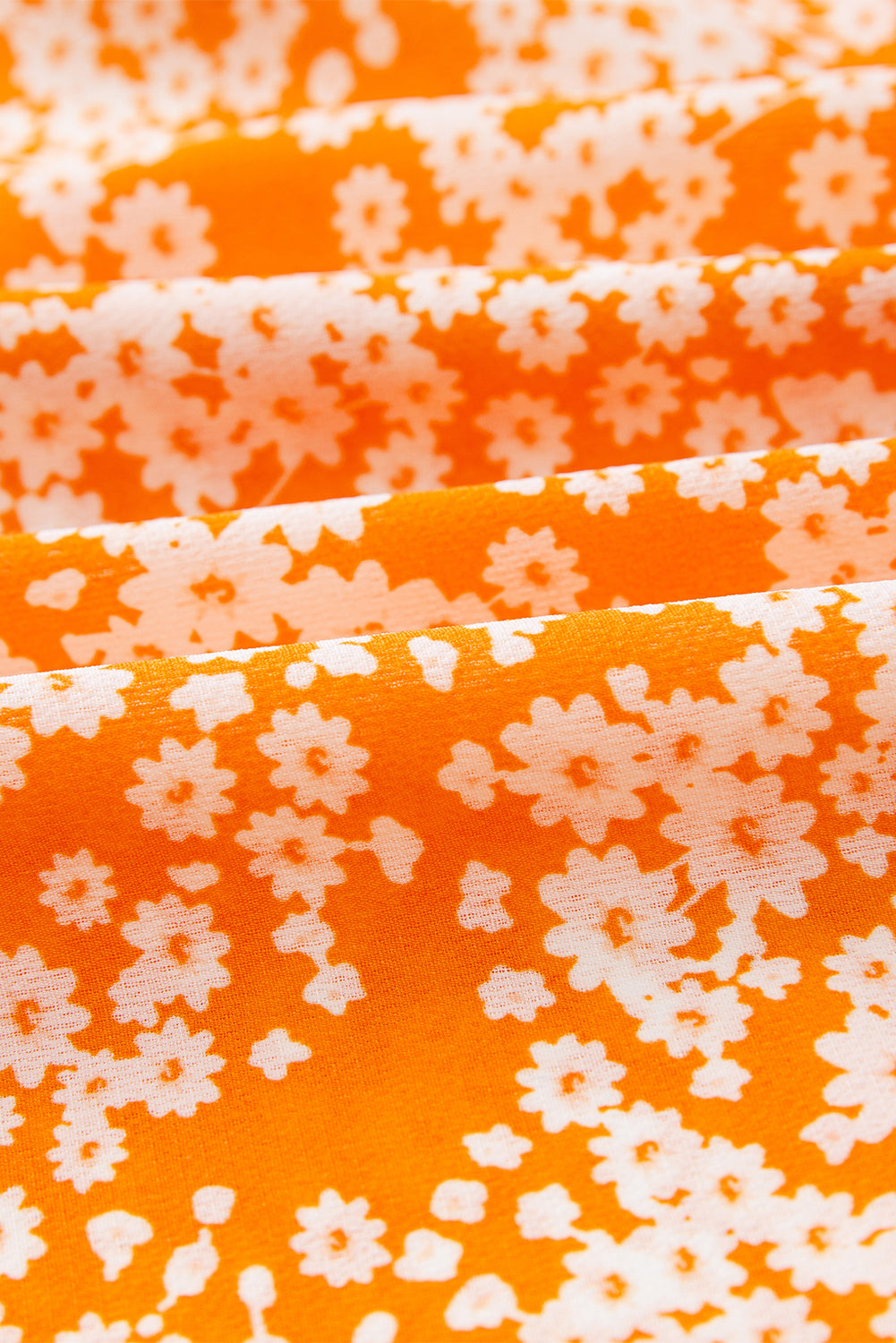 Sunset Bloom Maxi Dress