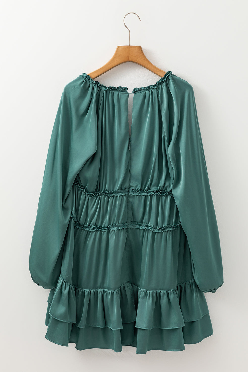 Elowen Mini Dress