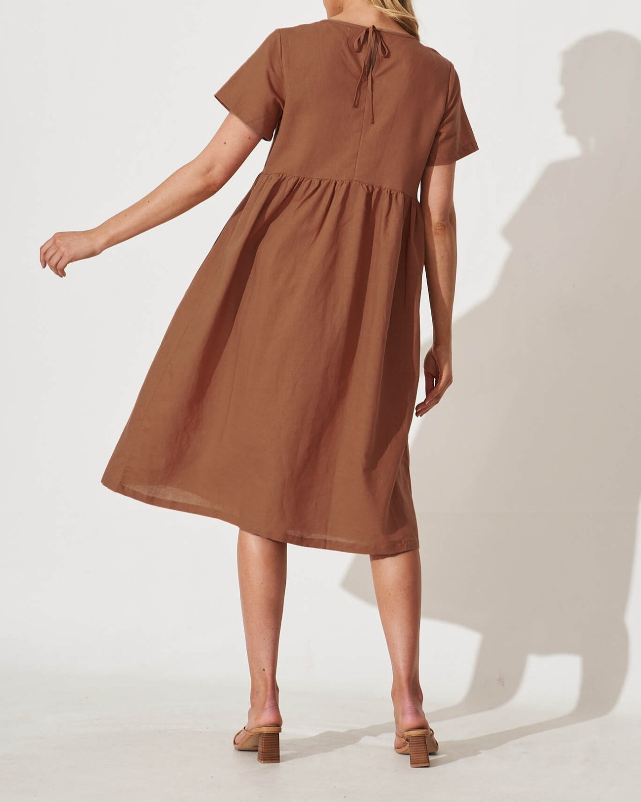 Jocelyn Dress
