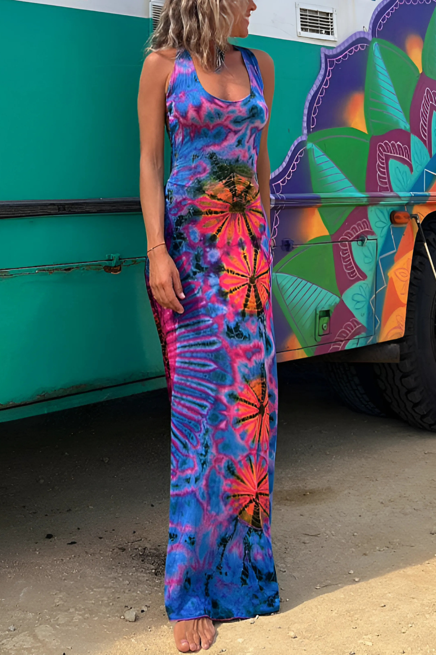 Rosalind Dress