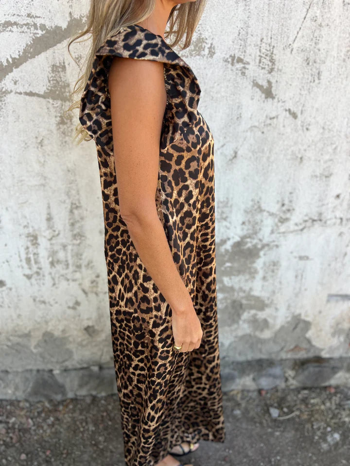 Fierce Ease Jumpsuit