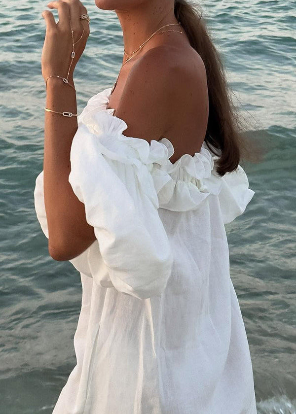 Jani Midi Dress