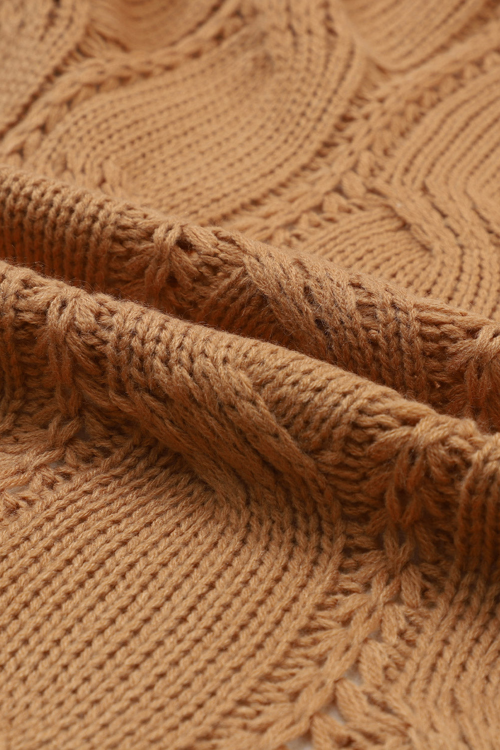 Willow Loop Cardigan
