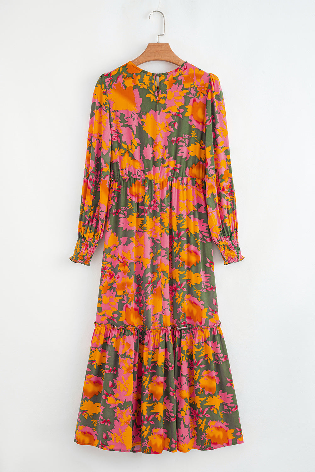 Maravina Bloom Dress