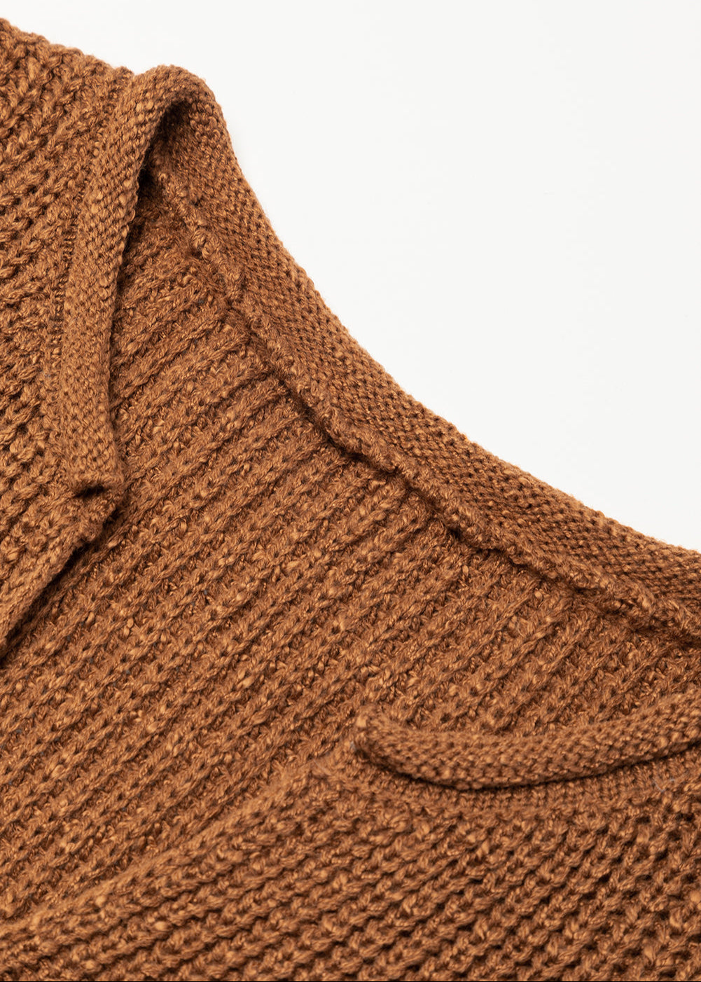 Golden Hour Knit Dress