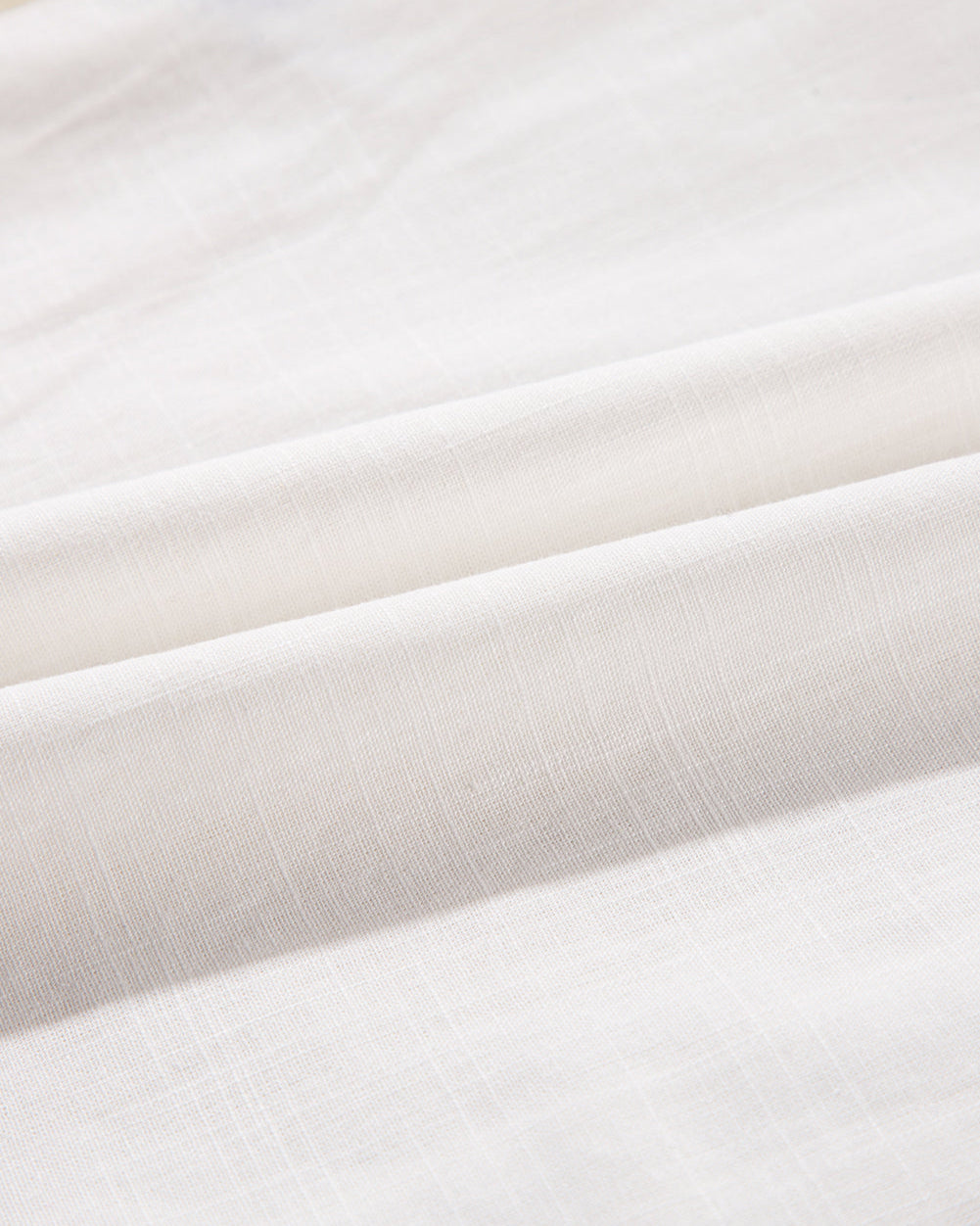 Bloomthread Embroidered Shirt