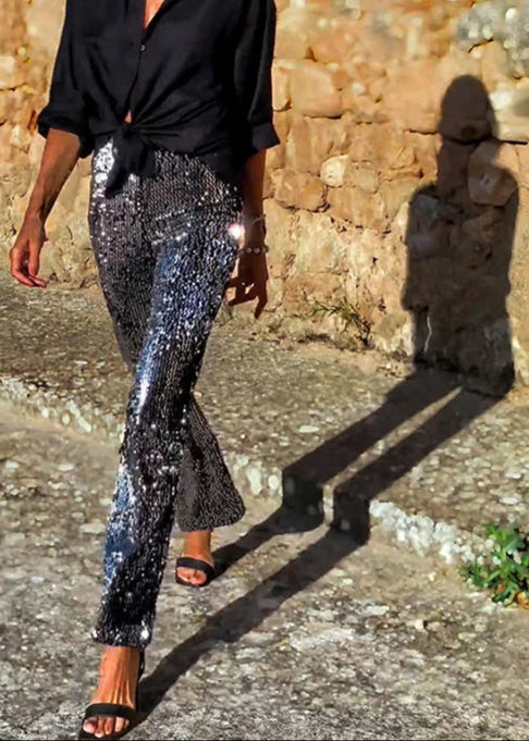 Stardust Flare Pants