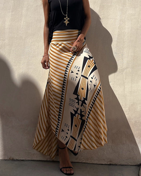 Raisa Skirt
