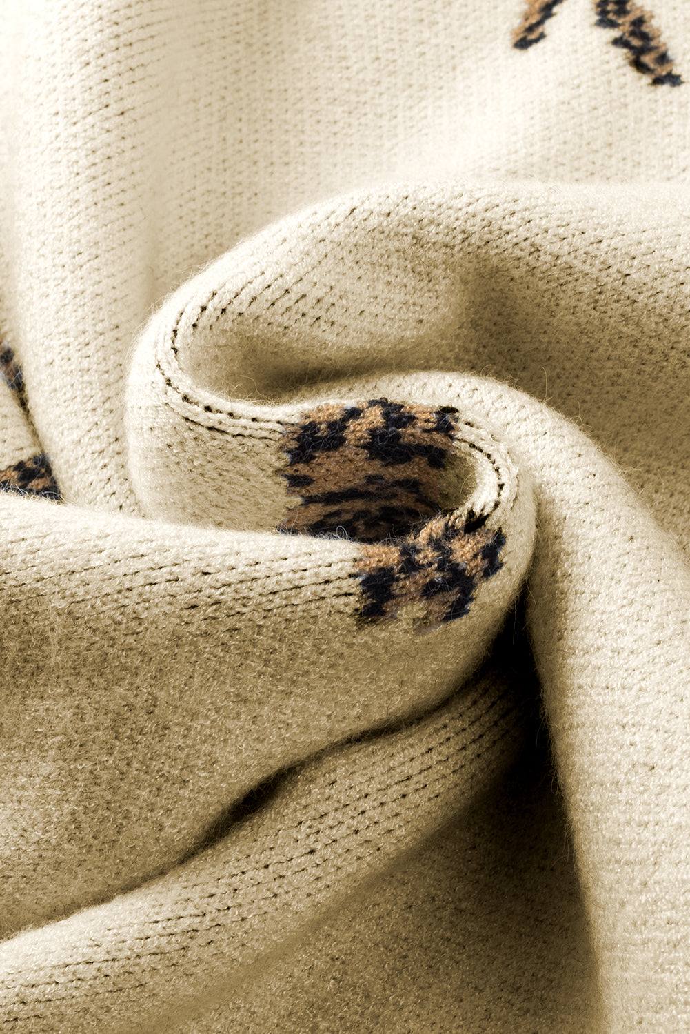 Wild Aura Sweater