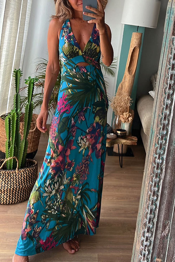 Zorita Dress