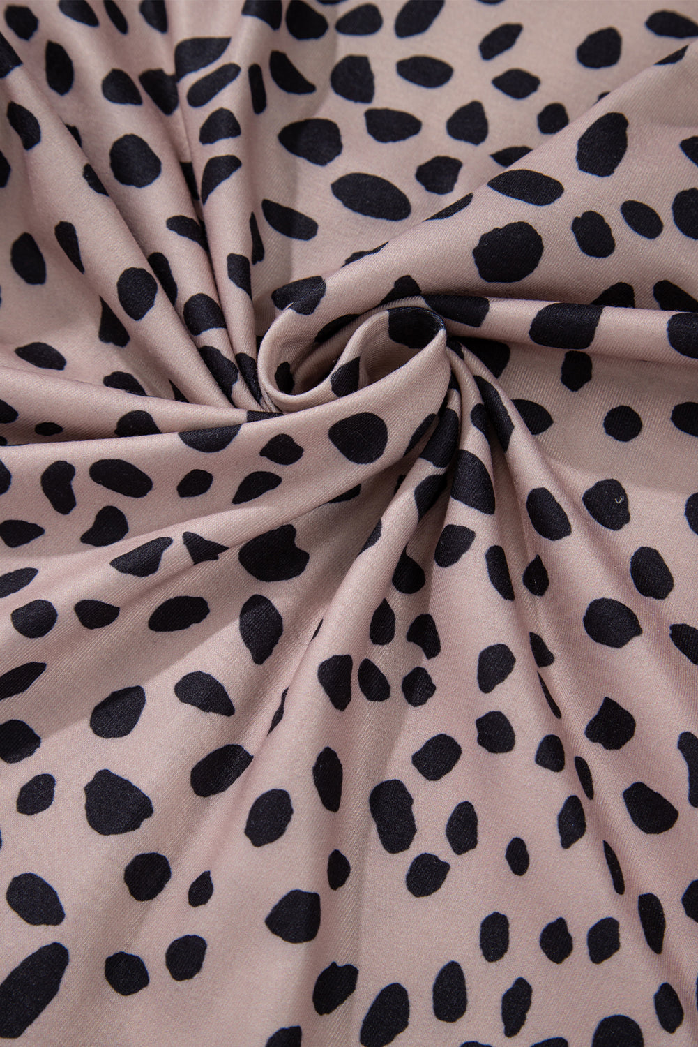 Shadow Spots Bodysuit