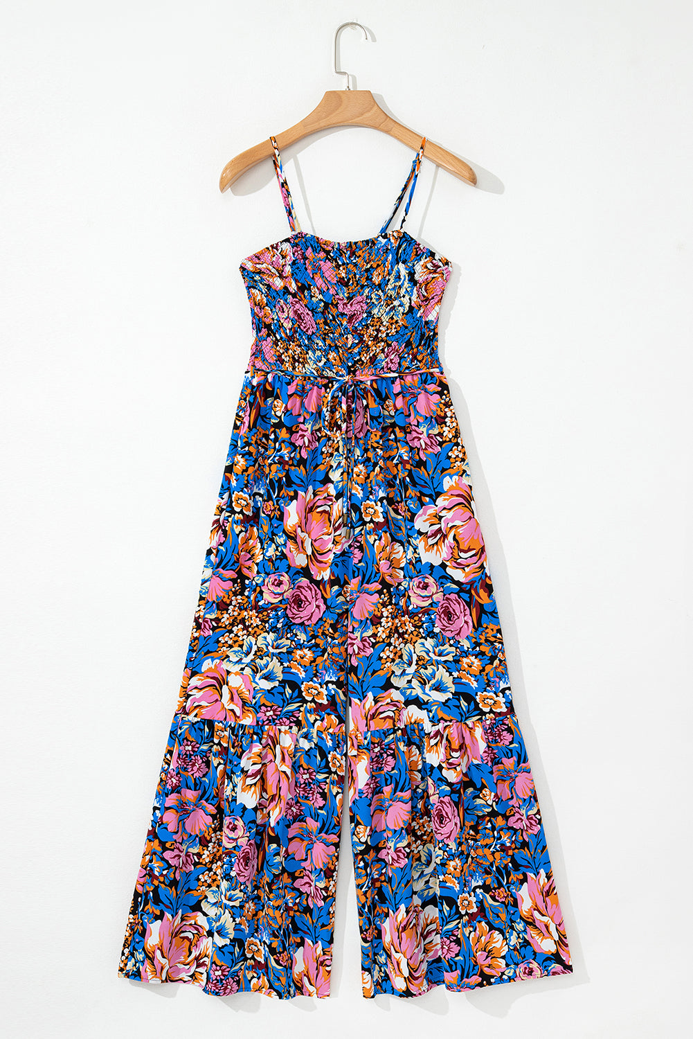 Blossom Breeze Jumpsuit