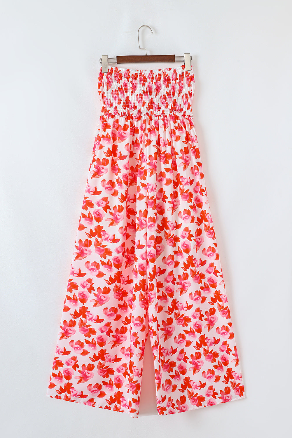 Twist & Bloom Jumpsuit