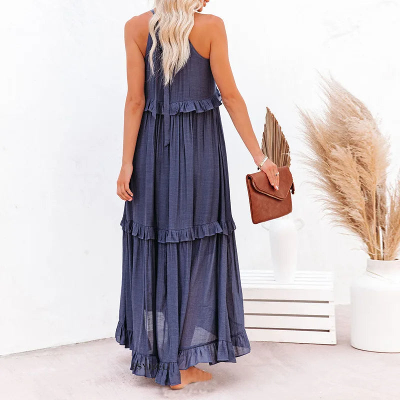 Zuleika Dress