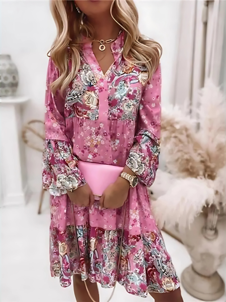 Nieve Mini Dress