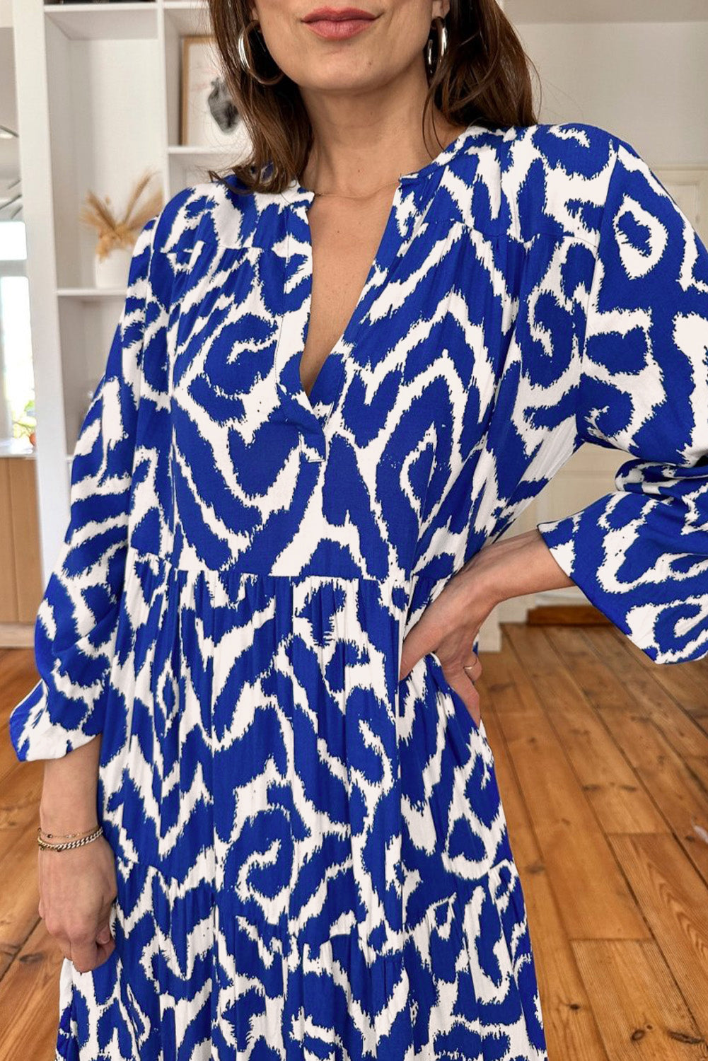 Dakota Sky Dress