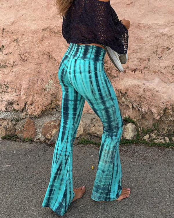 Ona Flare Pants