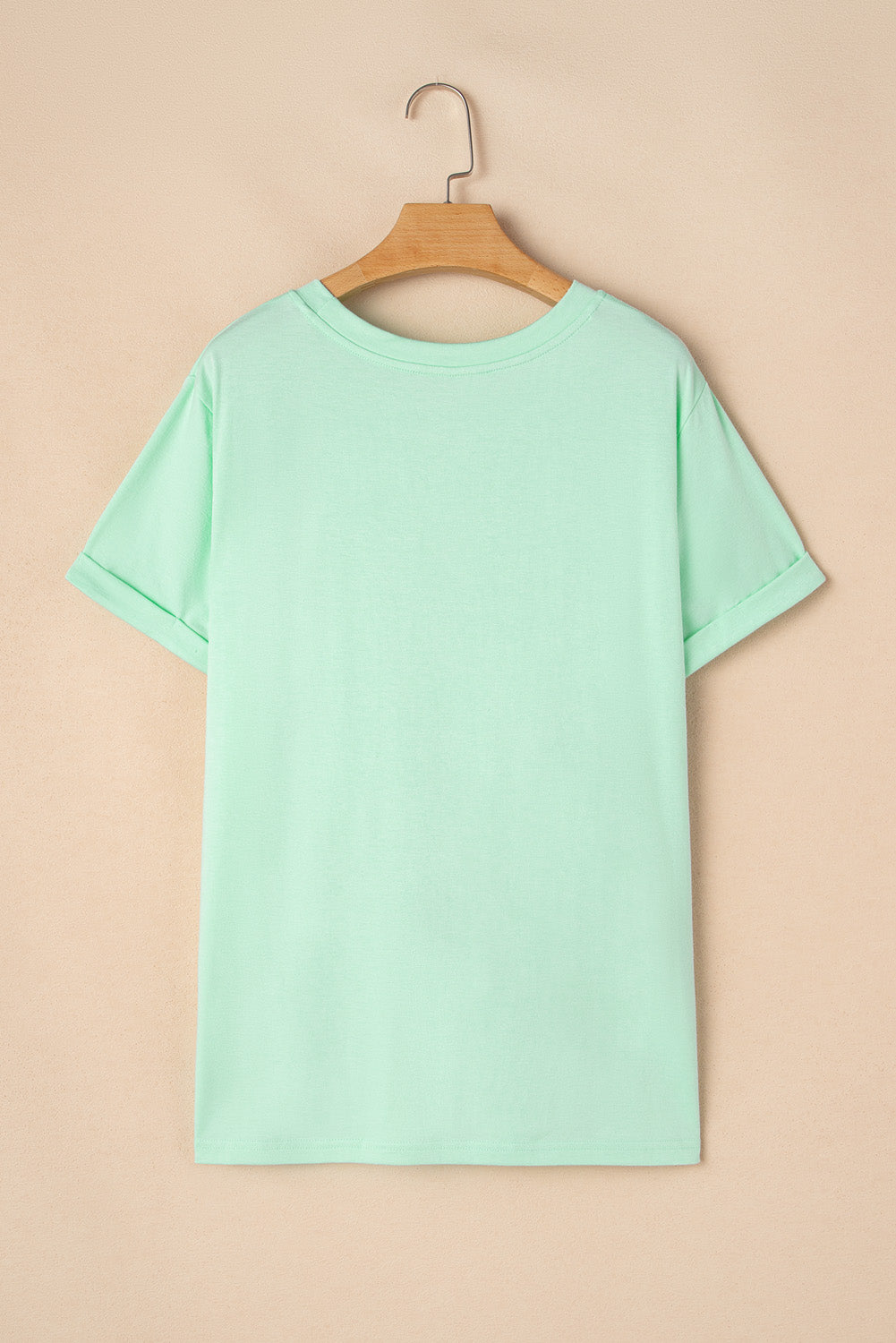 Luna Essential Tee