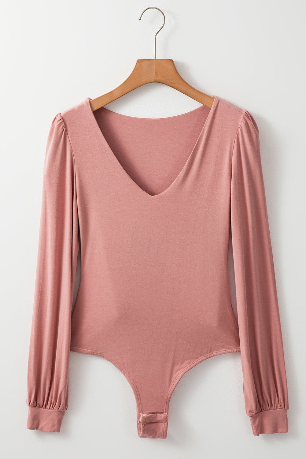 Fuchsia Muse Bodysuit