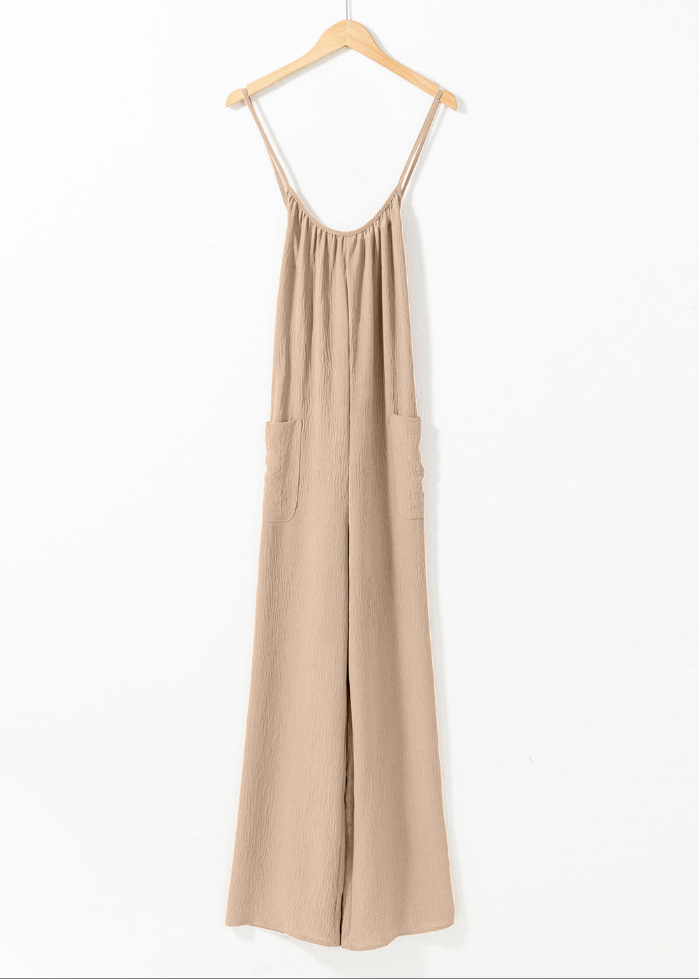 Sunkissed Stroll Jumpsuit