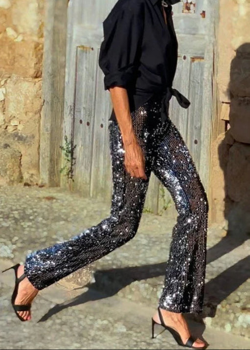Stardust Flare Pants