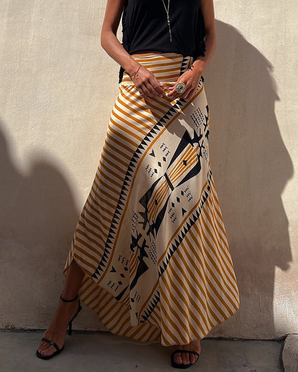 Raisa Skirt
