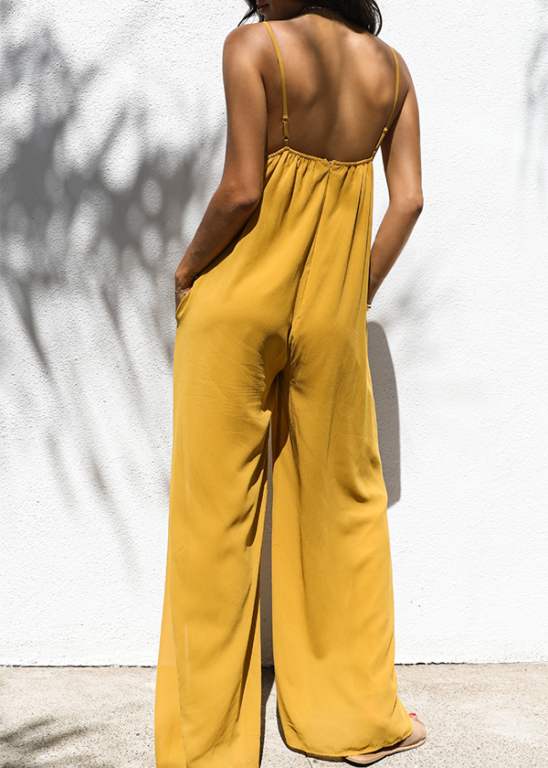 Mea Jumpsuit
