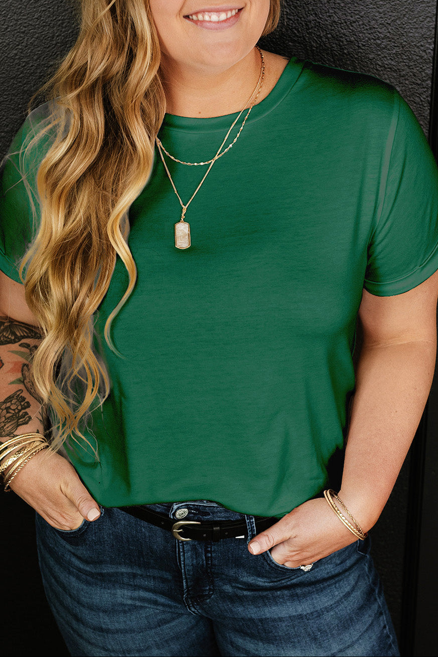 Luna Essential Tee