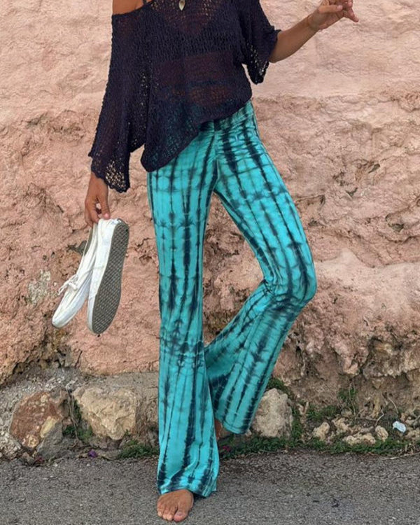 Ona Flare Pants