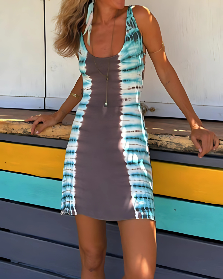 Fia Mini Dress