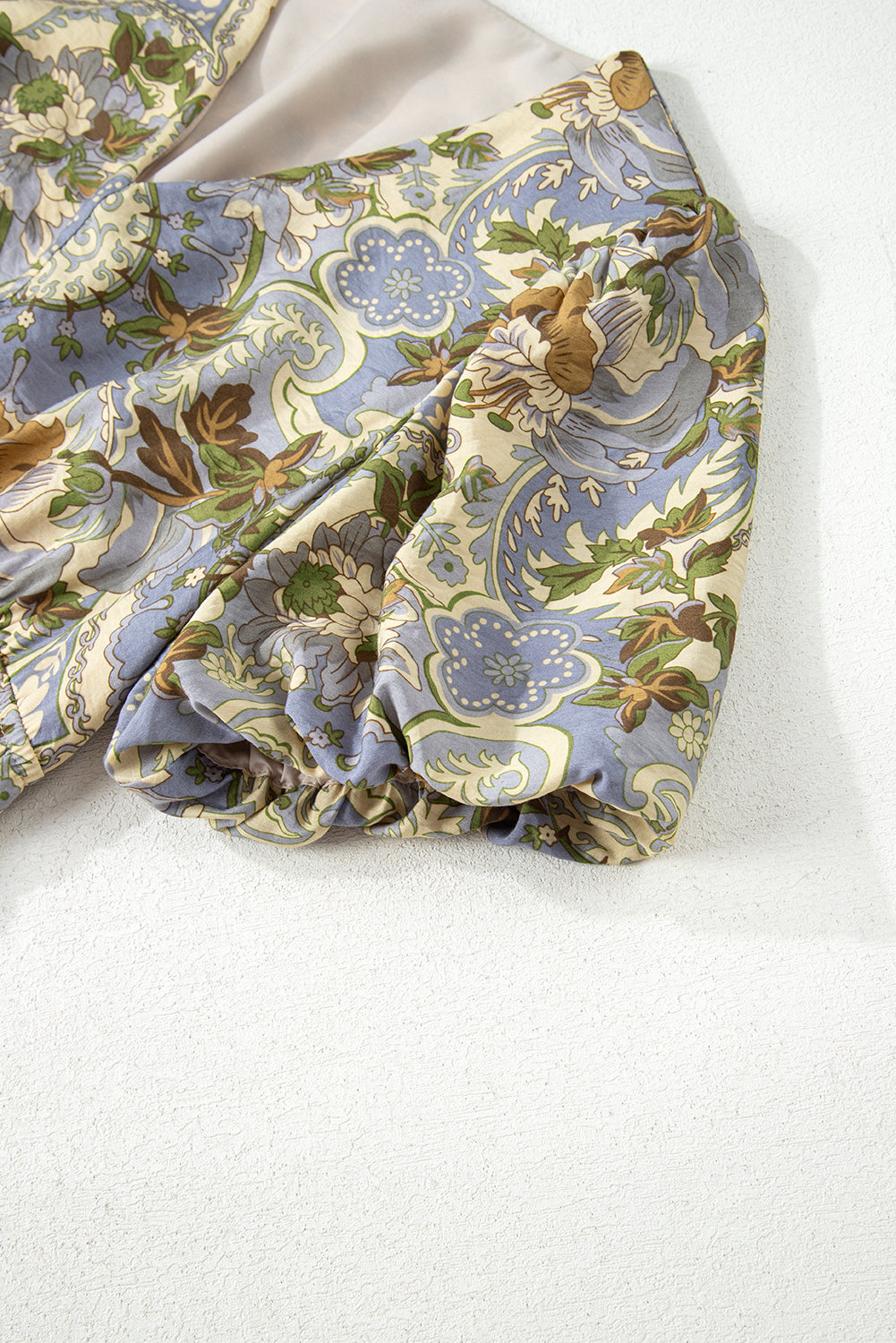 Isadora Bloom Gown