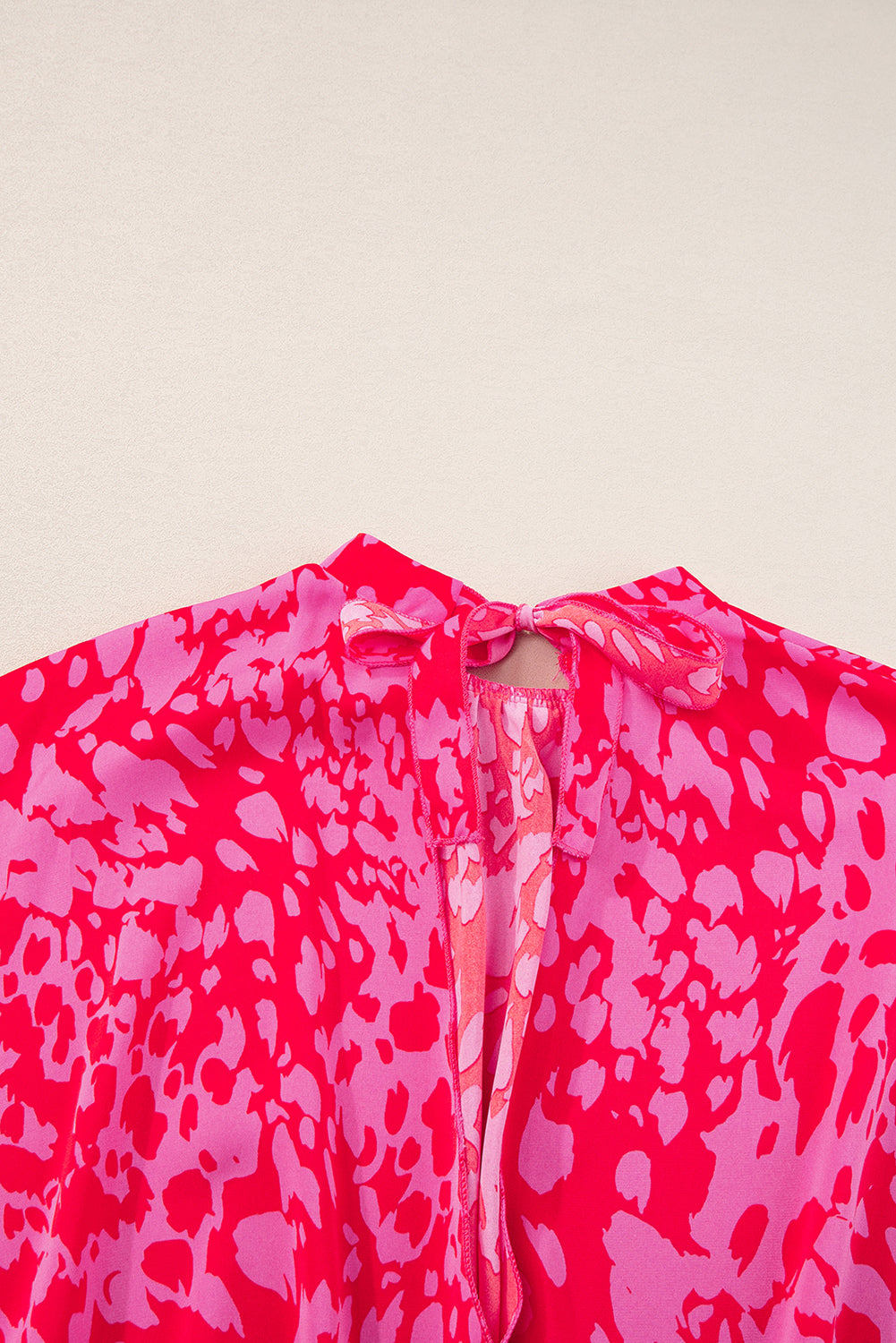 Wild Rose Jumpsuit