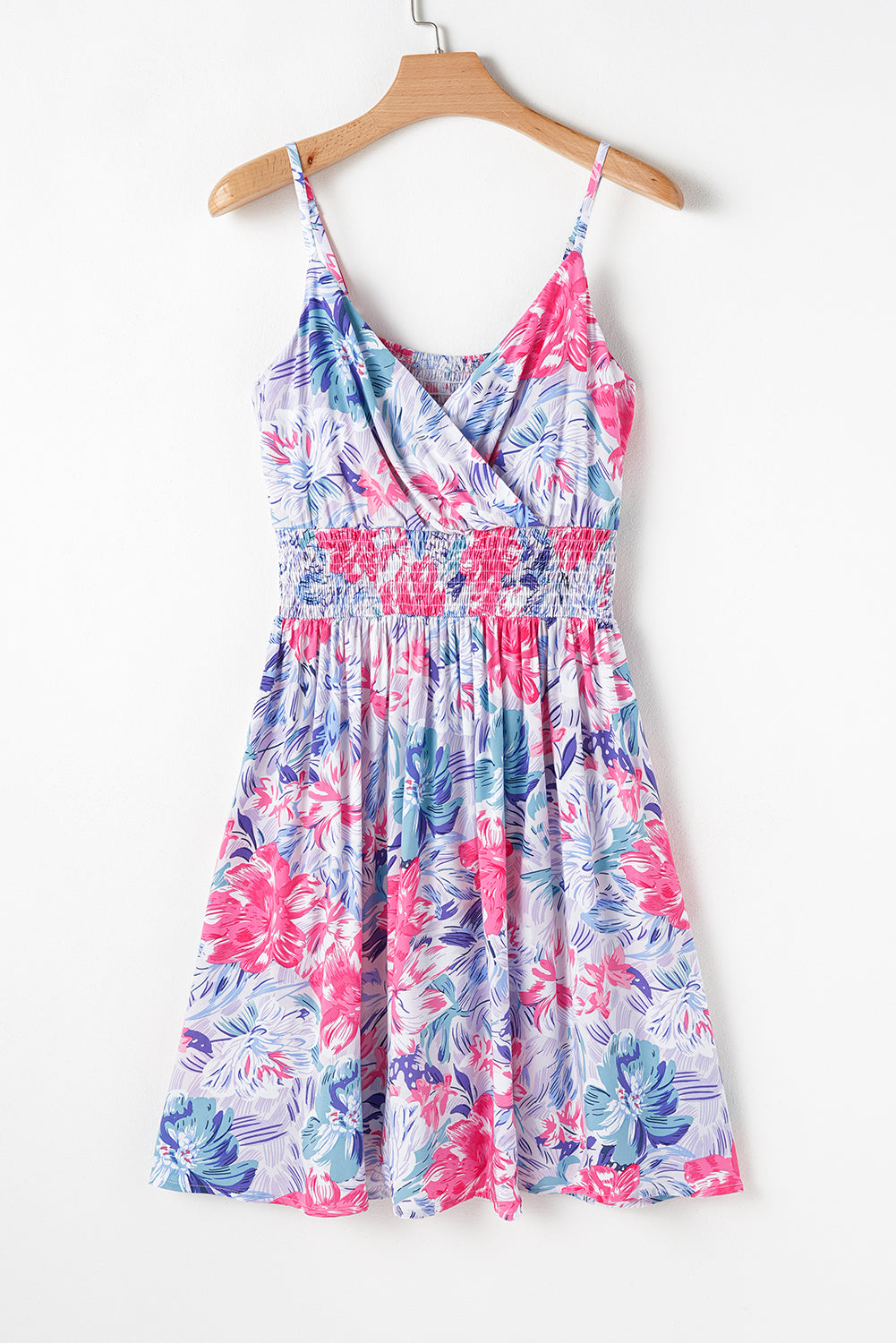 Lyra Bloom Dress