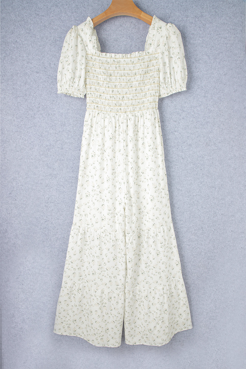 Daisy Daze Jumpsuit