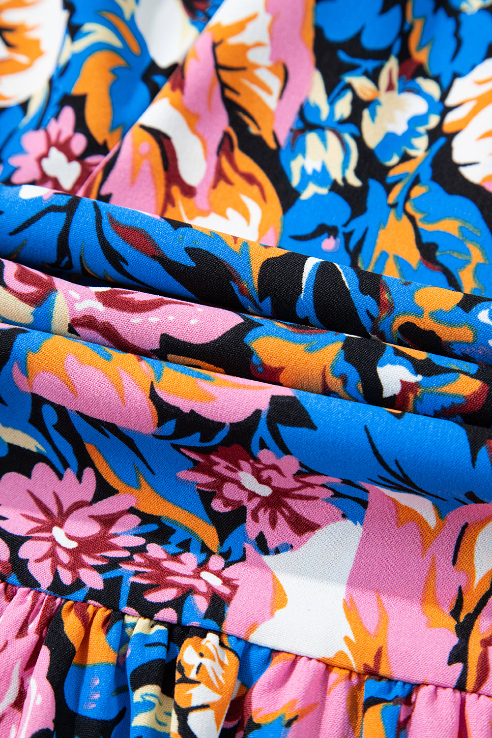 Blossom Breeze Jumpsuit